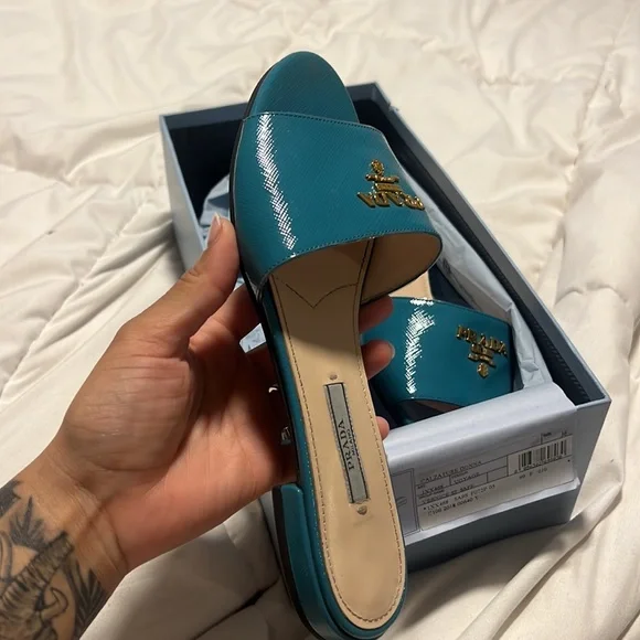 PRADA Calzature Donna